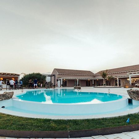 فندق Su Entu Sardinian Country Club أولبيا المظهر الخارجي الصورة