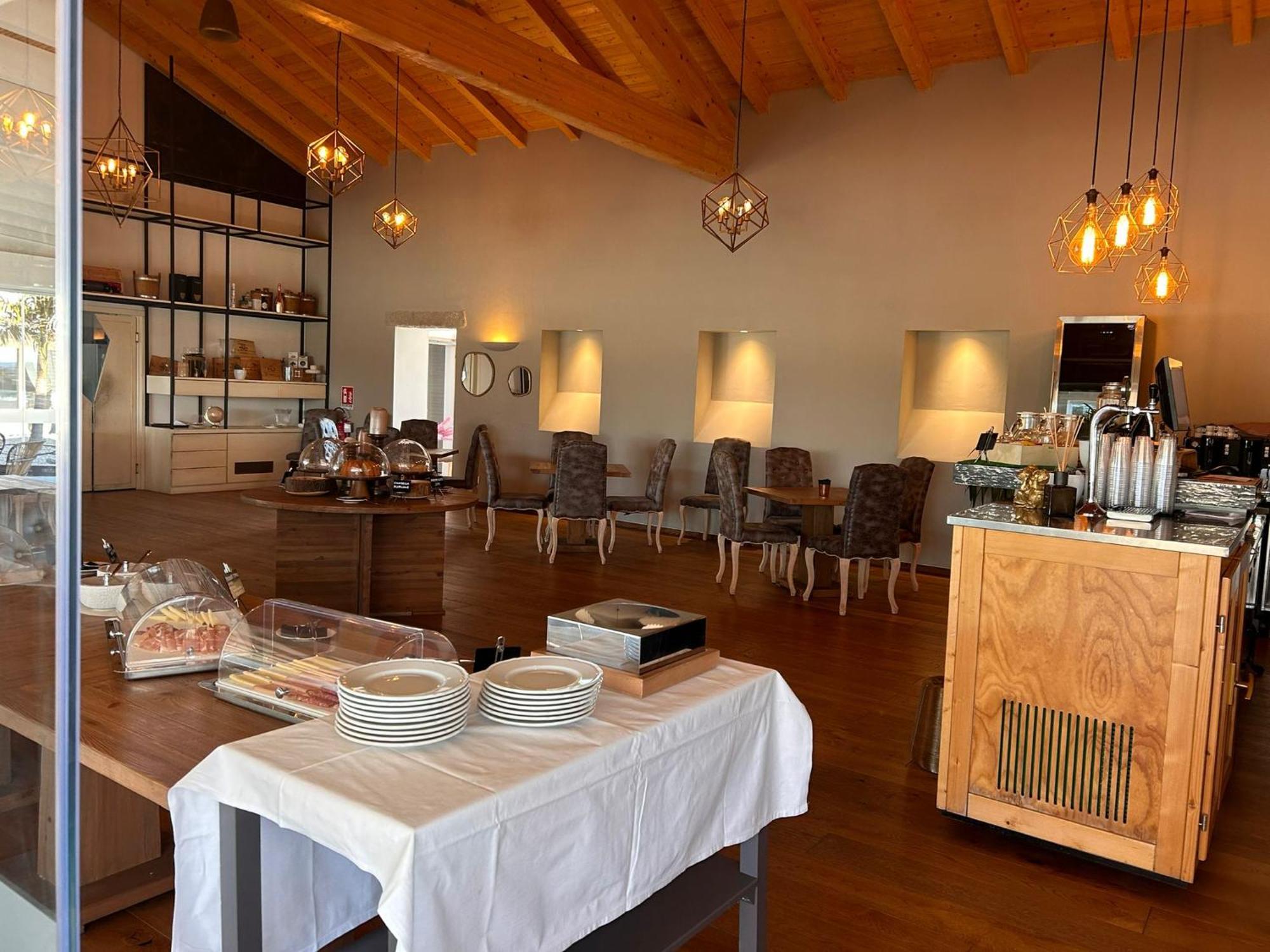 فندق Su Entu Sardinian Country Club أولبيا المظهر الخارجي الصورة