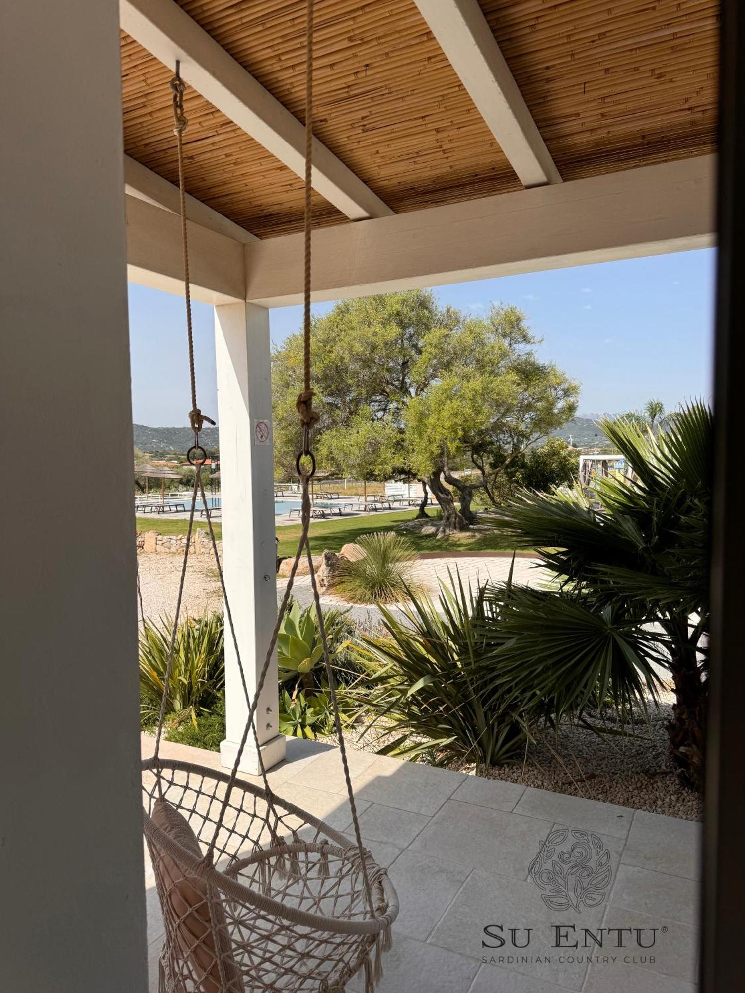 فندق Su Entu Sardinian Country Club أولبيا المظهر الخارجي الصورة