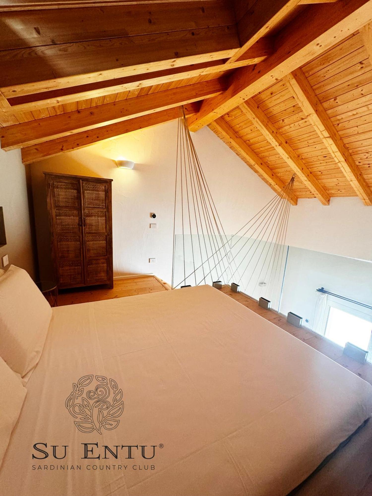 فندق Su Entu Sardinian Country Club أولبيا المظهر الخارجي الصورة